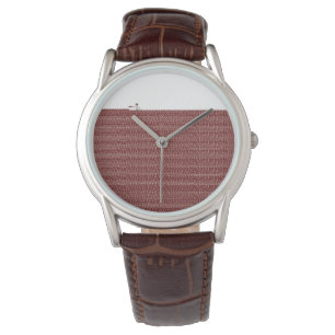 Reloj De Pulsera Albañil