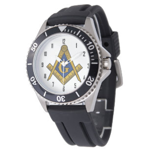 RELOJ DE PULSERA ALBAÑILES