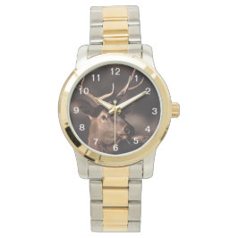 Reloj De Pulsera alce