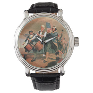 Reloj De Pulsera Alcohol de '76