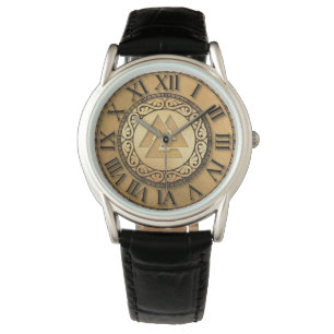 Reloj De Pulsera Alcohol de Viking