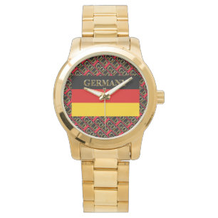RELOJ DE PULSERA ALEMANIA