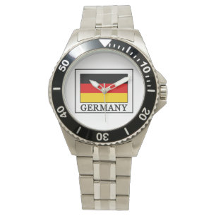 Reloj De Pulsera Alemania