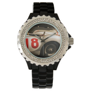 Reloj De Pulsera Alemania, Baden-Wurttemberg, Stuttgart.
