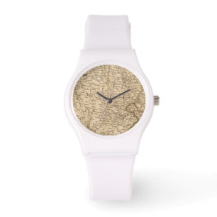 Reloj De Pulsera Alemania Central 3