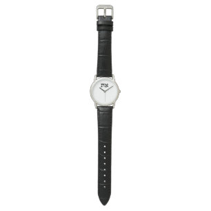 Reloj De Pulsera Aleph Tav
