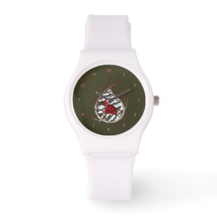 Reloj De Pulsera Alexander the Cardinal Watch