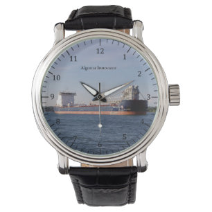 Reloj De Pulsera Algoma Innovator watch