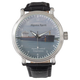 Reloj De Pulsera Algoma Spirit watch