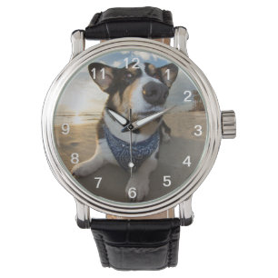 Reloj De Pulsera ¿Alguien dijo la galleta?
