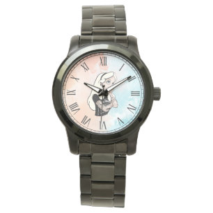 Reloj De Pulsera Alicia