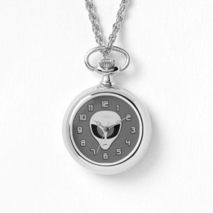 Reloj De Pulsera Alien Watch