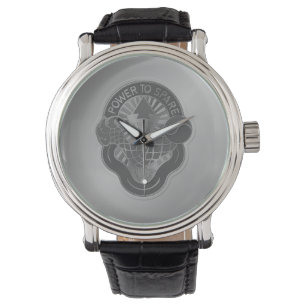Reloj De Pulsera Alimentación de repuesto (apagada)