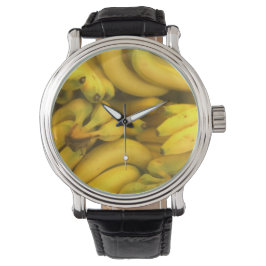 Reloj De Pulsera Alimentos