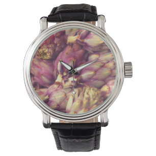 Reloj De Pulsera Alimentos