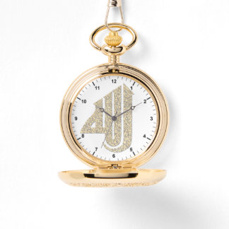 Reloj De Pulsera (Allah)・・e Watch Watch Watch