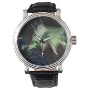 Reloj De Pulsera Allfather