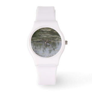 Reloj De Pulsera Alligator Watch