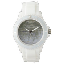 Reloj De Pulsera Alligator Watch