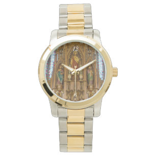 Reloj De Pulsera Altar en San Pedro