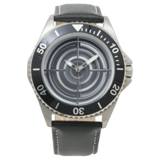 Reloj De Pulsera Altavoz de graves 3D 4
