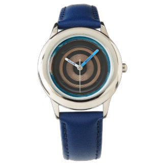 Reloj De Pulsera Altavoz de música 3D