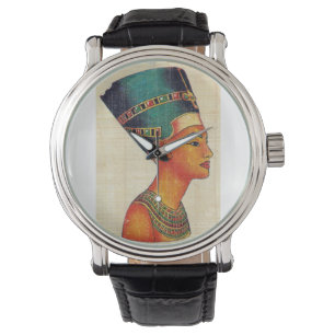 Reloj De Pulsera Alternativa de Egipto antiguo 2