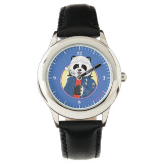 Reloj De Pulsera Amanda Panda