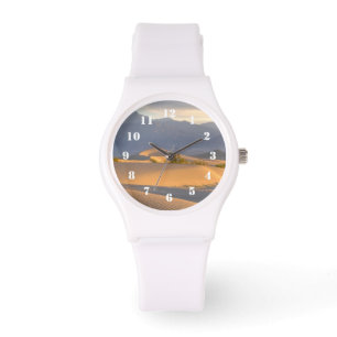 Reloj De Pulsera Amanecer del desierto