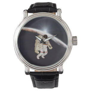 Reloj De Pulsera Amanecer en Júpiter