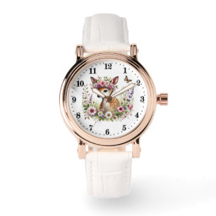 Reloj De Pulsera Amantes de los animales