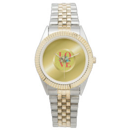 Reloj De Pulsera amar