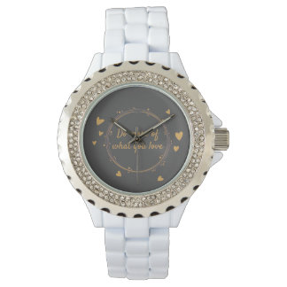 Reloj De Pulsera amar