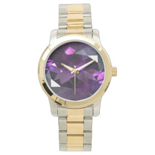 Reloj De Pulsera Amatista 3