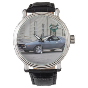 Reloj De Pulsera AMC Javelin SST 1974