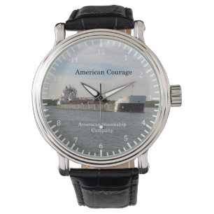 Reloj De Pulsera American Courage watch