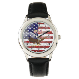 Reloj De Pulsera American Eagle