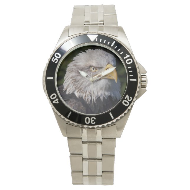 Reloj De Pulsera American Eagle Watch (Anverso)