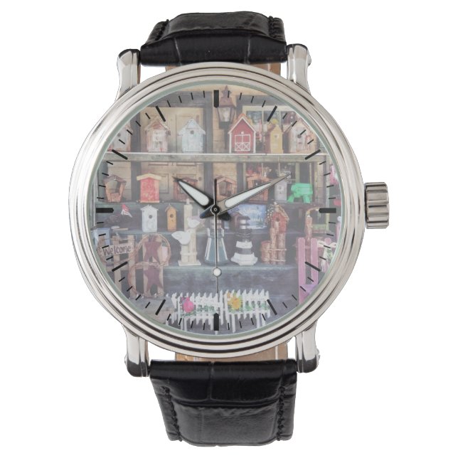 Reloj De Pulsera Americana en venta (Anverso)