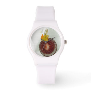 Reloj De Pulsera Americano