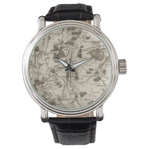 Reloj De Pulsera Amiens