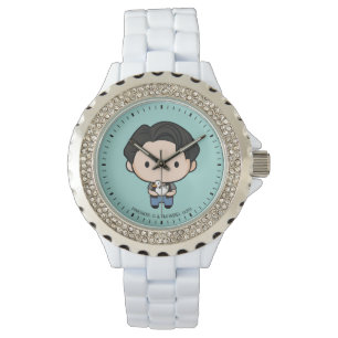 Reloj De Pulsera AMIGOS™   Joey Chibi