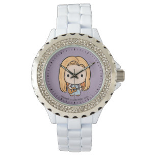Reloj De Pulsera AMIGOS™ Phoebe Chibi