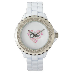 Reloj De Pulsera Amo a Ellie