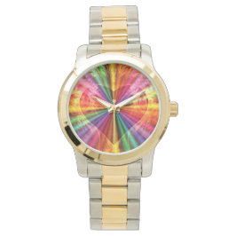 Reloj De Pulsera Amo arco iris - Watch