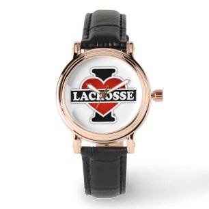 Reloj De Pulsera Amo LaCrosse