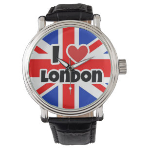 Reloj De Pulsera Amo Londres