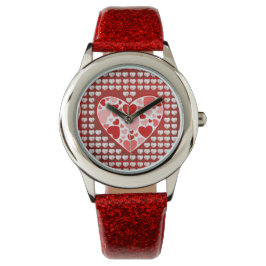 Reloj De Pulsera Amor