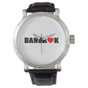 RELOJ DE PULSERA AMOR BANGKOK