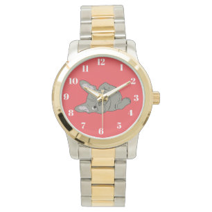 Reloj De Pulsera Amor de Bulldog Francés